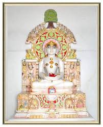Sacred presence of Vimalanatha Bhagwan